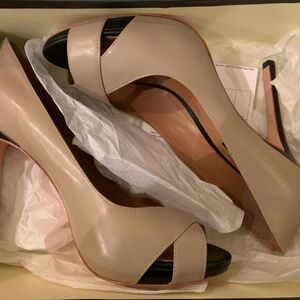 Ann Taylor Cheri Heels